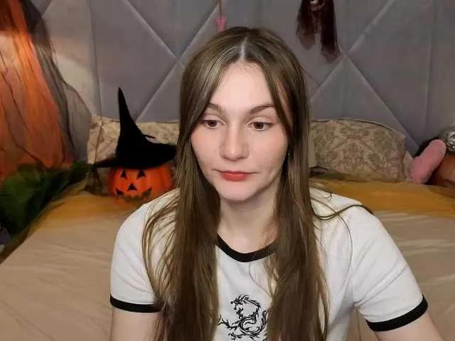 DiamondGoldie on BongaCams