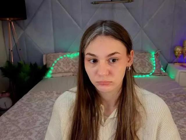 DiamondGoldie on BongaCams