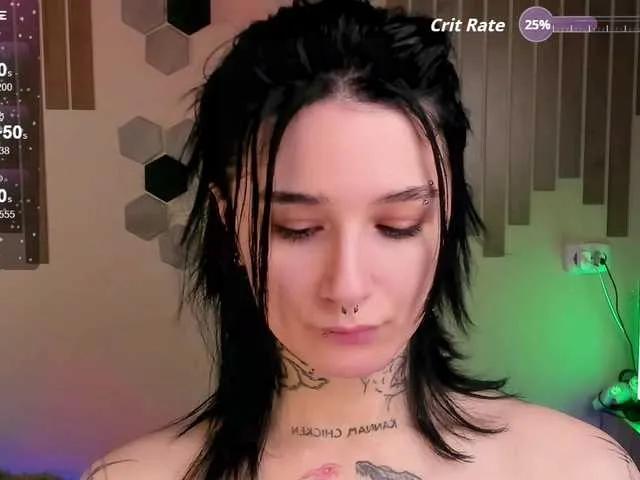 Dreamy-Snake's avatar