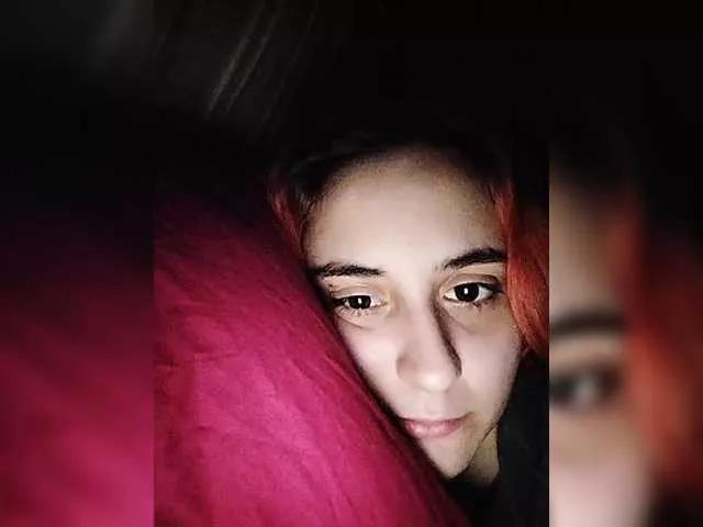 Emaprincessa on BongaCams