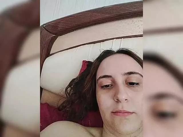 Emaprincessa on BongaCams