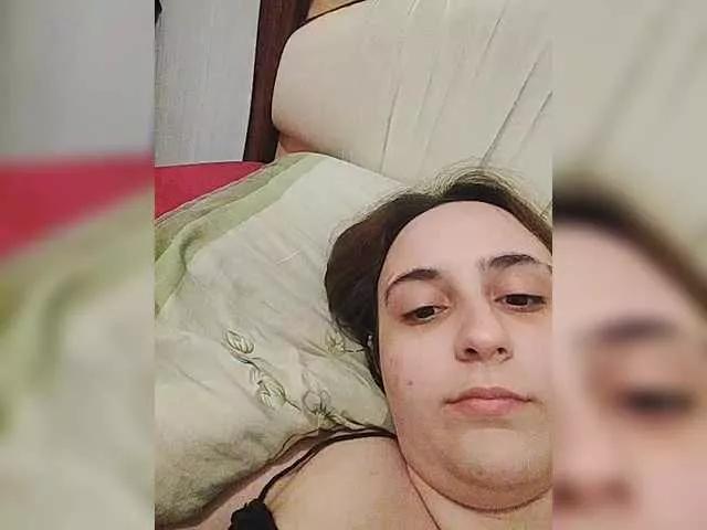 Emaprincessa on BongaCams