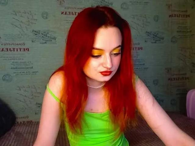 emiless on BongaCams