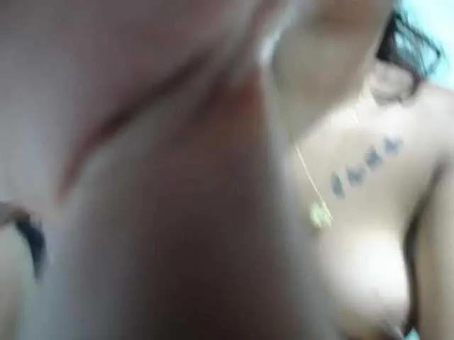 Emilyvalencia on BongaCams