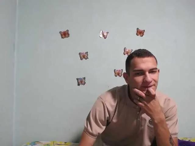 Emilyvalencia on BongaCams