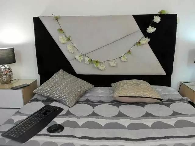 emmily-keller on BongaCams