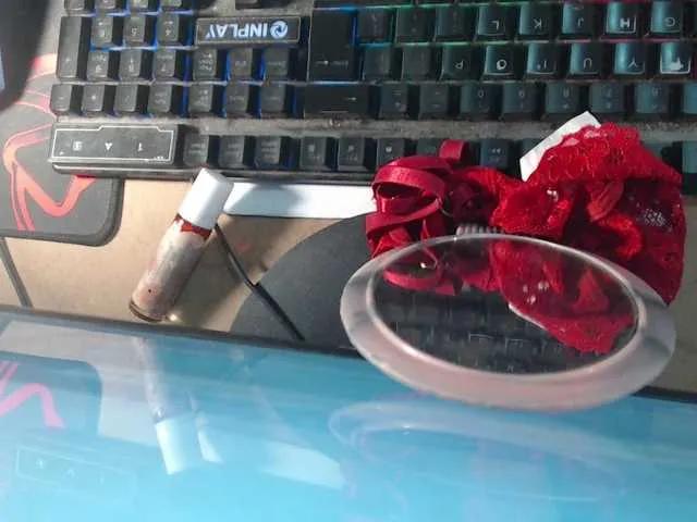 Enchantressxxshaira's avatar