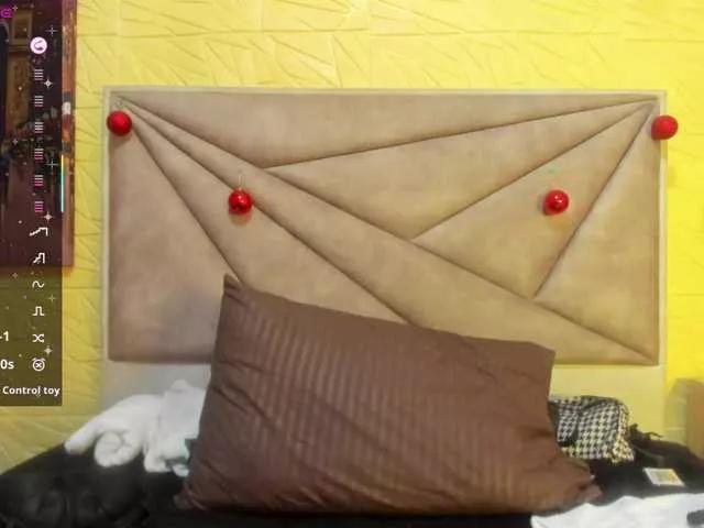 Esmeralda-Oik on BongaCams