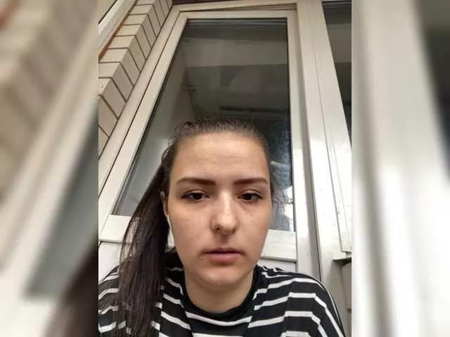 Eva-Kisa on BongaCams