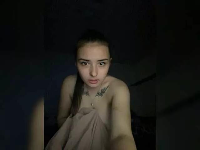 Eva-Kisa on BongaCams