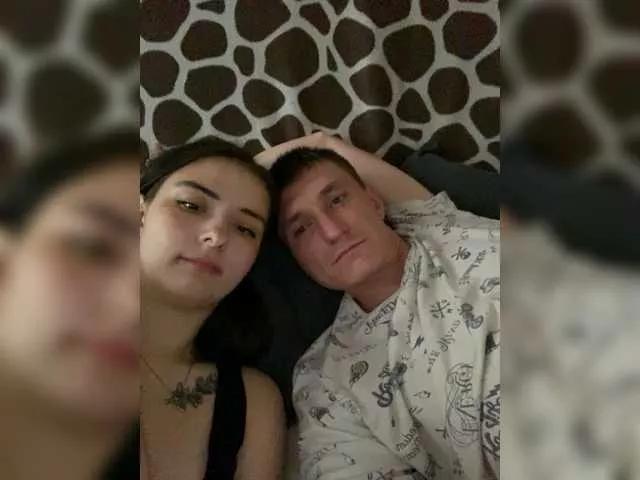 Eva-Kisa on BongaCams