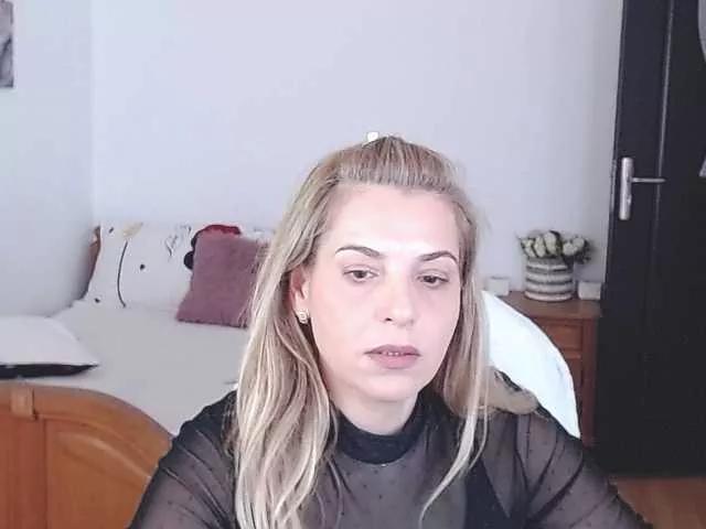 Evamaria2025 on BongaCams