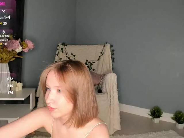 evasweet on BongaCams