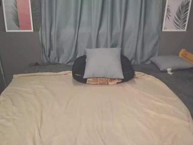 EveLibston on BongaCams