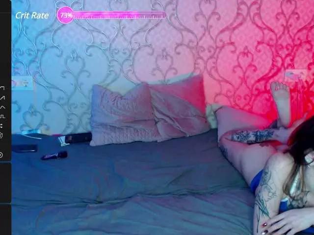 Flipflapfap on BongaCams