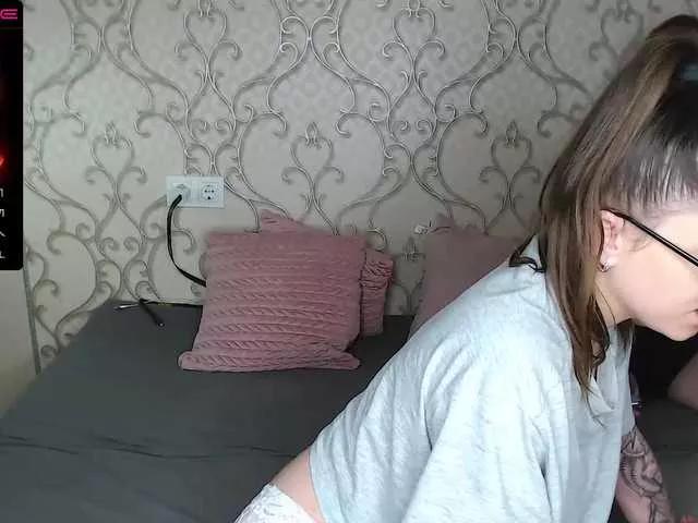 Flipflapfap on BongaCams