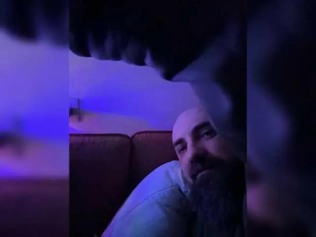 Flora8845 — We get turned on by the passion between us, soft touches, and the chemistry that makes us want even more.