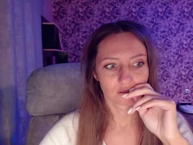 Gamora- on BongaCams