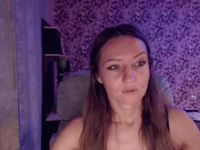 Gamora- on BongaCams