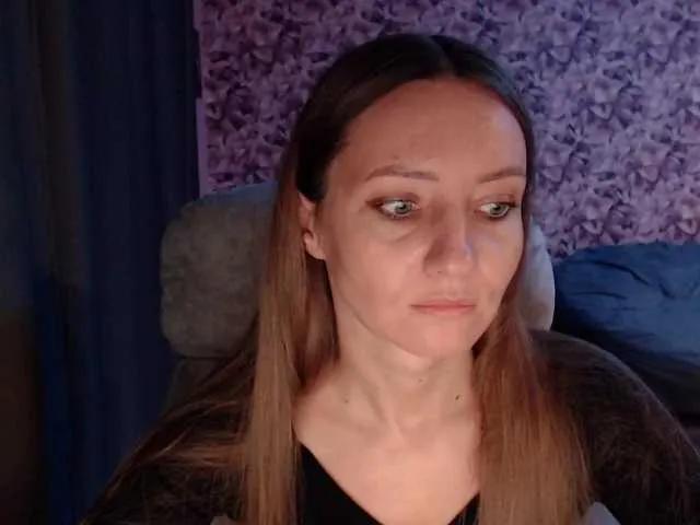 Gamora- on BongaCams