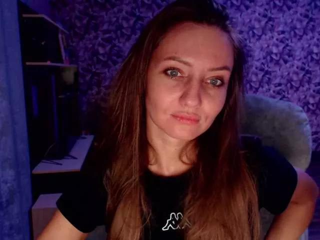 Gamora- on BongaCams