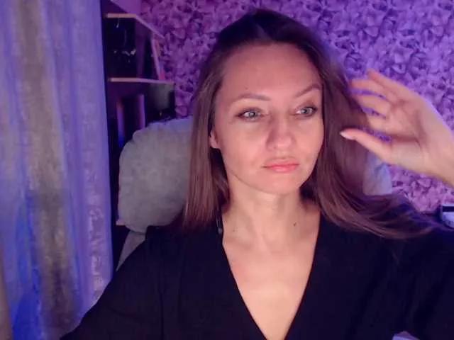 Gamora- on BongaCams