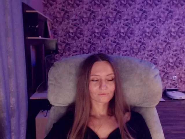 Gamora- on BongaCams