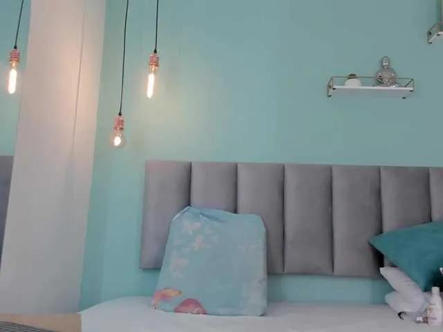 genesis44u on BongaCams