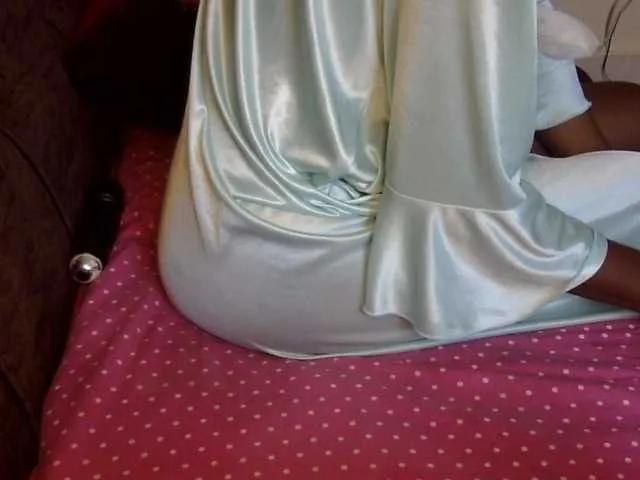 Gladwell on BongaCams