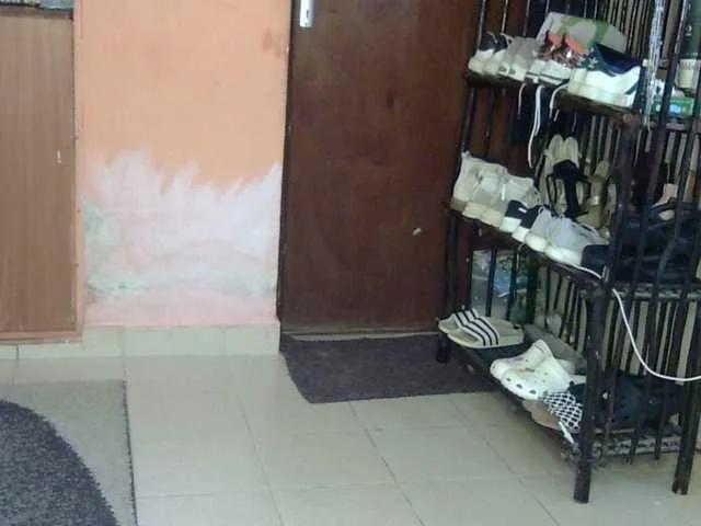 Gladwell on BongaCams