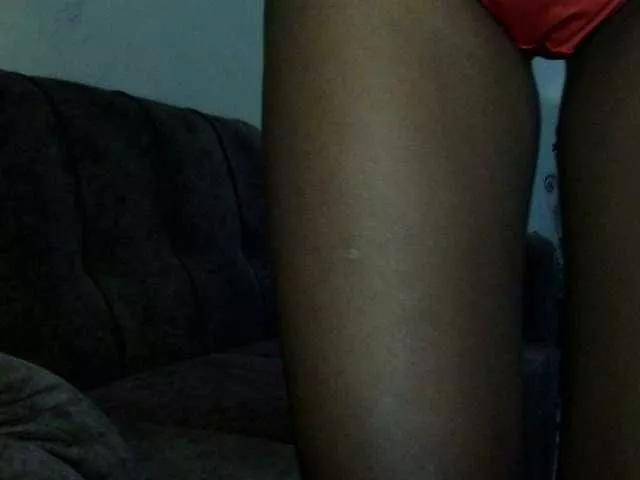 Gladwell on BongaCams