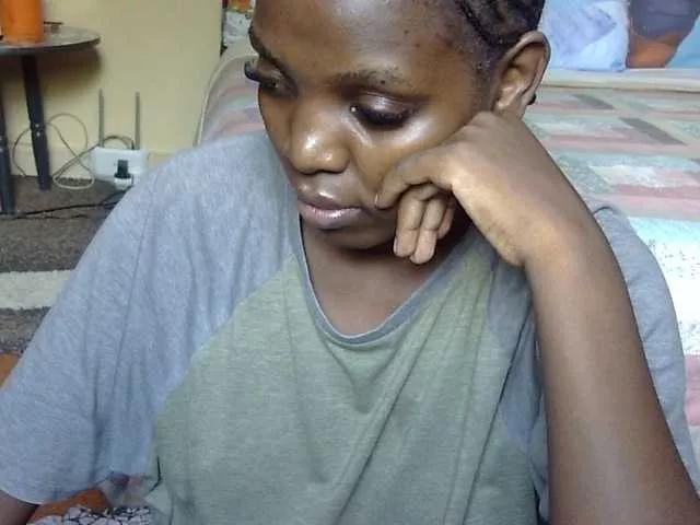 Gladwell on BongaCams