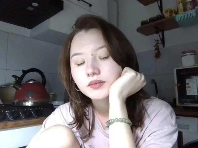 GlennisSarvis — I enjoy respectful, kind, and genuine people who bring good energy. I love light humor, friendly conversations, sincerity, and polite behavior. Positive vibes, calm communication, and warm, open-hearted people inspire me the most and make every moment...