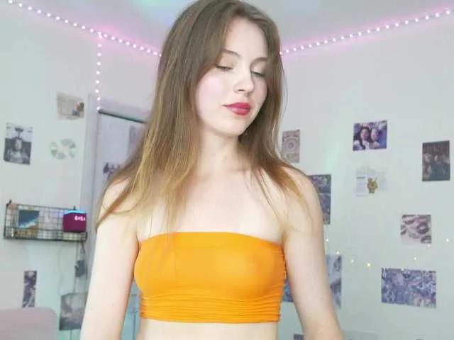 HannaBlaze1 on BongaCams