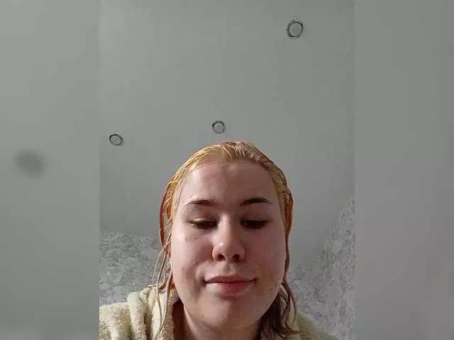 HelgaBillions on BongaCams