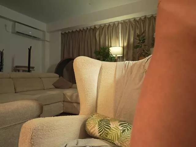 HEYBANANA on BongaCams