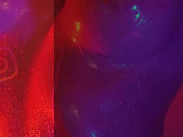 HEYBANANA on BongaCams