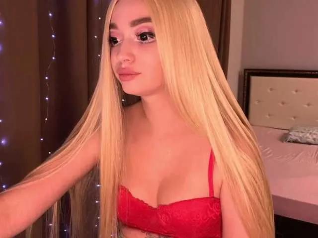 heyleysativa — Freechat on BongaCams