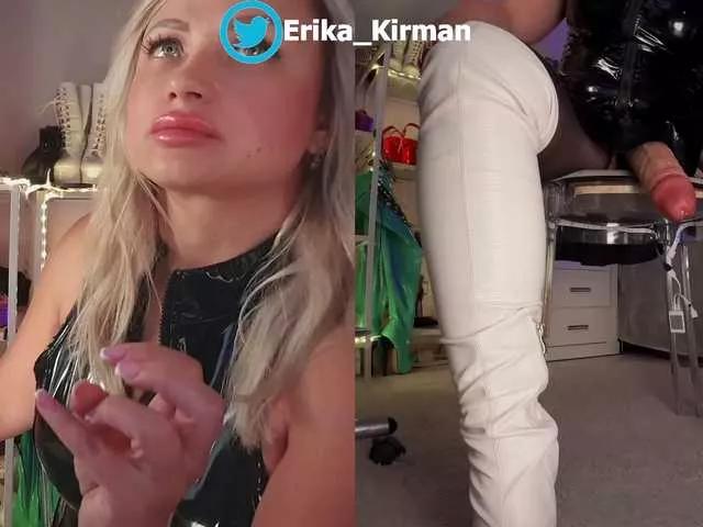 HomePussy1 on BongaCams