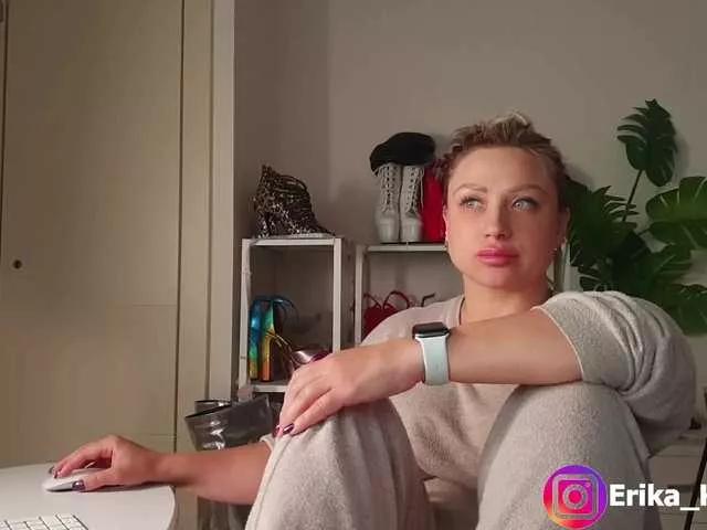 HomePussy1 on BongaCams