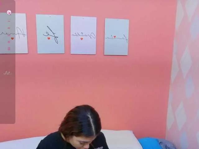 Hotcutegirl on BongaCams