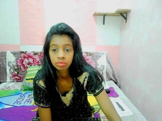 indiansexybtx on BongaCams 