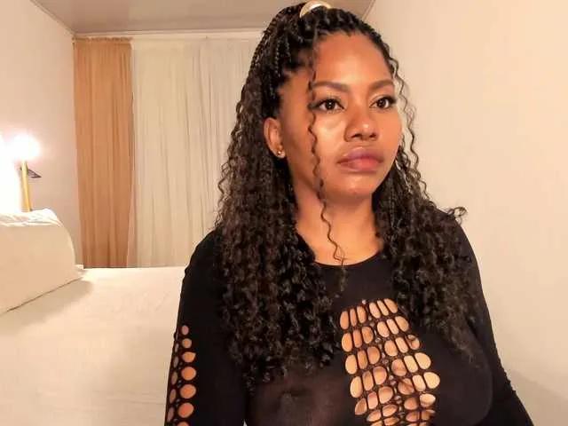 irissmoon777 — It turns me on to experiment and play with everything, I like fun, naughty, kind and patient people, I love to touch my body deeply to make you happy while you admire me!