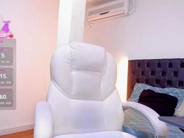 ivi-lopezz on BongaCams