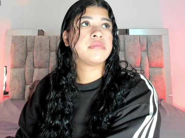 Ivy-sweetlove on BongaCams