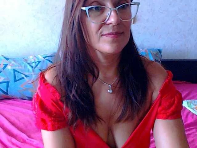janettekitty on BongaCams