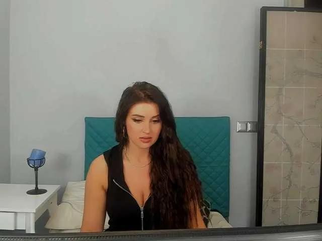 JessieBody on BongaCams