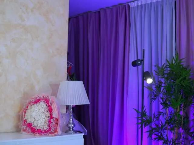 JessyKisss on BongaCams