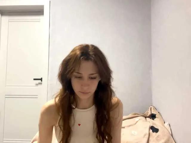 Jucycute on BongaCams