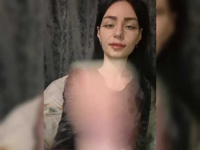 Kelseyy on BongaCams